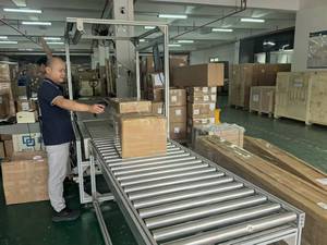 Agente di Spedizione, Trasporto Marittimo dalla Cina a USA, Francia, Germania, Paesi Bassi con UPS DHL - Product Image 4