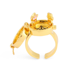 Best Selling spongebob <strong>Bff</strong> <strong>Ring</strong> Latest Gold <strong>Ring</strong> Prices - Product Image 3