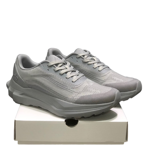 किम जी-सोओ शैली की लो मोटी-सोलो स्पोर्ट्स जूते गर्मियों की कुशन सांस लेने योग्य आकस्मिक जॉगिंग जूते जाल पार विशेष - Product Image 6