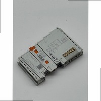 Terminal de Salida Analógica El4001 para Sistema EtherCAT I/O, 1 Canal, Señal de 0-10V, PLC