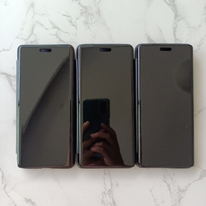 Funda Protectora de TPU con Tapa Abatible Freeboy al por Mayor, Protección Anticaídas y Antigolpes para Teléfono TECNO CAMON19/CAMON19PRO/SPARK9PRO - Product Image 4