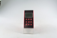 Vibromètre portable TMV120 avec câble de sonde standard de 1,5 mètre