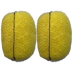 Cheveux humains bouclés afro en vrac, vente en gros, cheveux Remy en vrac pour tressage, peuvent être dé<span class=keywords><strong>color</strong></span>és en <span class=keywords><strong>blond</strong></span> ou vert - Product Image 4
