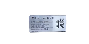 Encodeur incrémental mécanique à arbre plein DS616-PW360GEC - Product Image 4