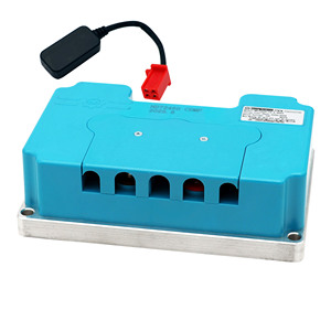 Intelligent 72V Voltage Module Sine Wave Brushless <b>Motor</b> <b>Controller</b> for Motorcycles ND72450-Z 72V Voltage <b>Controller</b> ND724 - Product Image 3