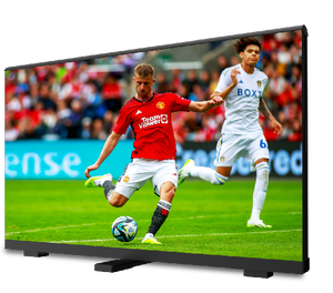 Pantalla LED <span class=keywords><strong>de</strong></span> 8.33mm Nation Star Lamps para Exteriores e Interiores, para Campos <span class=keywords><strong>de</strong></span> Fútbol, Canchas <span class=keywords><strong>de</strong></span> Baloncesto, Publicidad, Pantalla LED para Estadios, Video Wall - Product Image 3