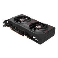 Ready Stock RX 9060xt 16gb GDDR6 128Bit Desktop Gaming Graphics Card RX 9060xt Video Card