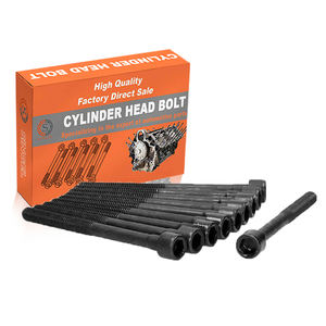 <span class=keywords><strong>Vis</strong></span> de culasse pour NISSAN HR16DE 1.6L OE 11056-ED000 81042800 - Product Image 1