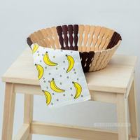 Serviette pour le visage de bébé, multi-usages, douce pour la peau, respirante, lavable, pour un usage quotidien