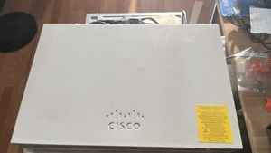 Commutateurs Cisco utilisés série Catalyst 2960L Port PoE Gigabit Commutateur réseau <span class=keywords><strong>WS</strong></span>-<span class=keywords><strong>C2960L</strong></span>-<span class=keywords><strong>48PS</strong></span>-<span class=keywords><strong>LL</strong></span> - Product Image 5