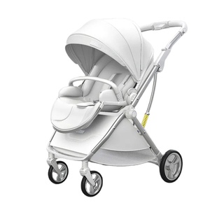 <span class=keywords><strong>Poussette</strong></span> de <span class=keywords><strong>luxe</strong></span> EN1888 pour voyage à l'extérieur bebek arabasi - Product Image 1