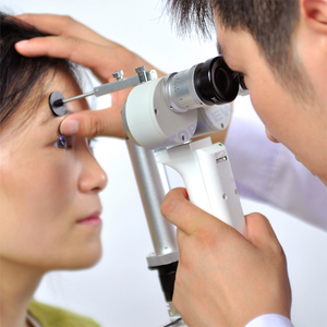 เครื่องมือออปติคอลแบบพกพาสำหรับการสอบล่วงหน้าเครื่องมือออปติคอลแบบ ML-5S1พกพาสำหรับการตรวจตาล่วงหน้า - Product Image 4