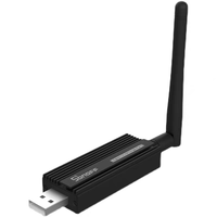 Sonoff ZBDongle-E Zentralsteuerung Dual-Band 2,4GHz Zigbee 3.0 Smart Hub mit App-Steuerung für Reibungslosere Smart Home Assistenz