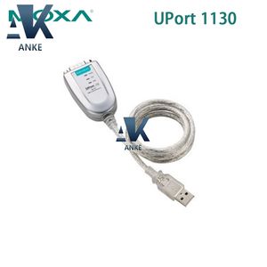 Convertidor de USB a serie MOXA UPort 1130/485 - Product Image 2