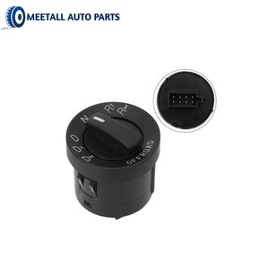 Interrupteur de pièces détachées pour camion 81255250245, bouton de commande du levier de vitesses - Product Image 3