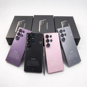 Smartphones S26Ultra 5G 16GB+1TB, Carga Rápida de 65W, Android 15, Reconocimiento Facial, Venta Directa de Fábrica - Product Image 3