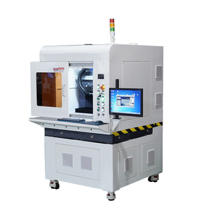 Keyilaser CNC cắt laser kim loại ống thủy tinh đá phim nhựa gỗ giấy CO2 máy cắt laser - Product Image 1