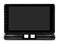 WITSON-Autoradio stéréo Android pour voiture CITROEN C3 2018-2023, lecteur multimédia stéréo GPS CarPlay