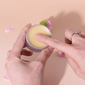 Huile d'argan à base de plantes en gros, huile essentielle naturelle, baume de massage pour le sommeil, crème de massage corporel biologique pour un sommeil profond - Product Image 4