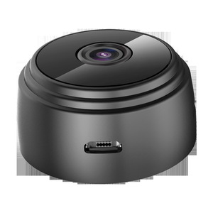 Bộ camera an ninh không dây Wifi mini góc rộng A9 1080p - Product Image 4