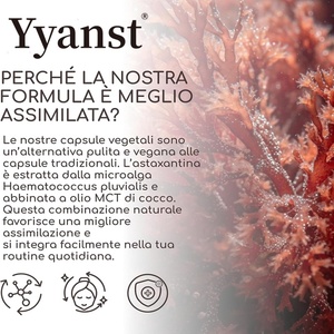Cápsulas Blandas de Astaxantina Antioxidante de Alta Calidad, Protegen las Células para Reducir las Arrugas - Product Image 5