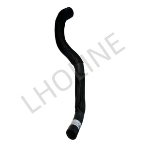 Tuyau en caoutchouc LHOLINE 85149110 EPDM pour carburant, eau de refroidissement, connecteur de tuyau, longueur standard - Product Image 2