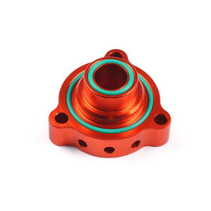 Adaptador de Base de Válvula de Alivio de Presión para Automóviles, Nuevo, Compatible con BMW Mini Cooper S y Peugeot 1.6 - Product Image 1