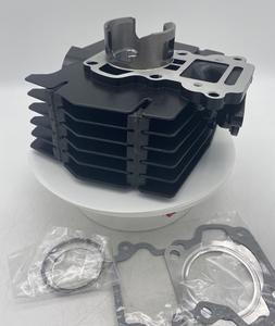 Piezas de motor de motocicleta, kit de anillo de pistón de cilindro para <span class=keywords><strong>AX100</strong></span>, precio barato - Product Image 3