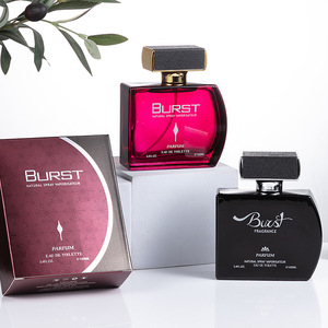 <span class=keywords><strong>Parfum</strong></span> pour <span class=keywords><strong>homme</strong></span> Party Brand, senteur fruitée de patchouli, eau de toilette longue durée, format standard, vaporisateur pour un style exclusif - Product Image 3