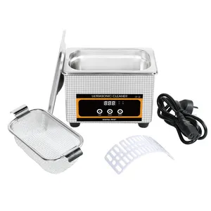 dental ultraschall-reinigungsmaschine 008 ultraschall-reiniger ultraschall-brillenreiniger ultraschall-schmuckreiniger