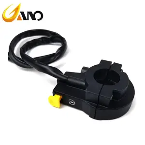 GD-G2710 Wholesale Motorcycle Ignition System Handlebar Switch