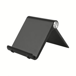 Wholesale Oem Logo Universal Desk Phone Holder Adjustable <b>Table</b> Phone Stand for Laptop - Product Image 3