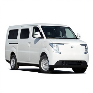 2026 Ruichi R5 Passeggeri Zhixing Super-Charging Edition Pioneer I 6 Posti 58.24 kWh Autonomia 301-400km 100-150kW <span class=keywords><strong>Nuova</strong></span> Energia - Product Image 1