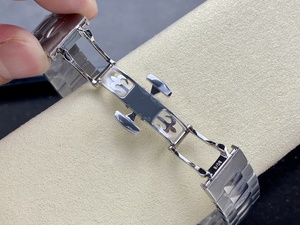 Montre PPF Factory de qualité supérieure, version V3, mouvement 240, cadran bleu, 40 mm, 5712 - Product Image 4