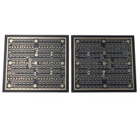 Substrat PCB HDI COB SMD à deux étages économique pour affichage direct Micro LED, applications automobiles, industrielles, IoT et cartes de circuits imprimés pour dispositifs médicaux