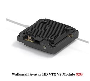 Hot Sales CADDX Walksnail HD VTX V2 Module 6V-25.2V 5.725-5.850GHz 8g/ 32g 1080P/ 720P 25.5*/ *mm for <b>RC</b> <b>Drone</b> - Product Image 6