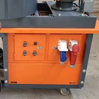 Machine à projeter du mortier 711 avec pompe, garantie 1 an, 380V ou 220V, fabriquée en Chine, usine Shangjiang, haute performance