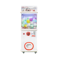 Distributeur automatique de jouets KEKU à bas prix et de haute qualité, machine à œufs surprise en vente