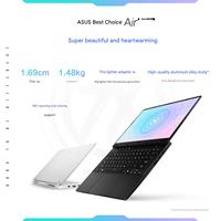 Ordinateur portable de jeu léger tout-en-un As Us Tianxuan TUF Gaming Air 2026 14 pouces AMD 165Hz SSD AI