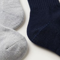 Chaussettes de sport en maille tricotée ventilée pour adultes, chaussettes mi-mollet respirantes pour hommes, performance athlétique, pour la gym