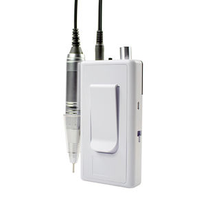 IBelieve 10 ore 30000RPM <span class=keywords><strong>Cordless</strong></span> trapano portatile ricaricabile con gancio - Product Image 6