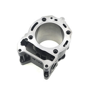 Kit de cylindre de moteur de moto pour Piaggio Aprilia SR250 <span class=keywords><strong>GILERA</strong></span> NEXUS250 X7 BYQ250T GTS250 72mm 250cc - Product Image 4
