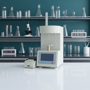 Testeur de tension automatique ISO 6295 - Product Image 3