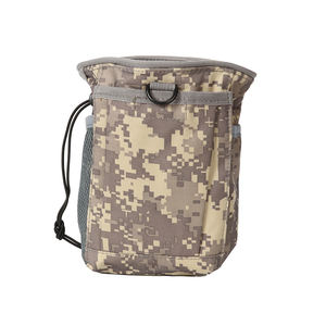 กระเป๋าดัมพ์ลายพราง Molle กระเป๋าเก็บนิตยสารกระเป๋าหูรูดกระเป๋าคาดเอวยูทิลิตี้ปรับขนาดได้สำหรับกลางแจ้ง - Product Image 5