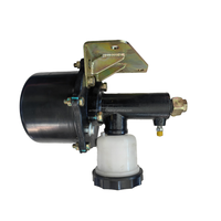 Pompe de surpression de frein à air LiuGong CLG836 22C0284 pour chargeuse sur pneus, garantie 1 an, 14 kg, fabriqué en Chine
