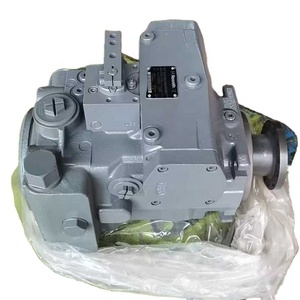 อุปกรณ์เสริมรถผสมคอนกรีต ปั๊มไฮดรอลิก A4VTG90HW/32R-NLD - Product Image 4