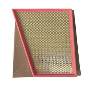 Les usines produisent de nouveaux filtres à air automobiles de haute qualité 982129620A ADBP220049 E1590L PA3867 PP2052 CA0874 173919 pour - Product Image 2