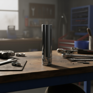 ประแจกระบอกฟาซาโน 625L A36 เหล็กโครมวาเนเดียม เครื่องมือซ่อมรถยนต์ - Product Image 3