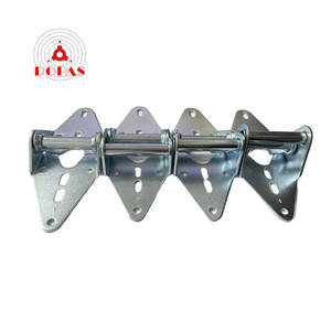 Charnières à rouleaux pour <span class=keywords><strong>porte</strong></span> <span class=keywords><strong>de</strong></span> <span class=keywords><strong>garage</strong></span> <span class=keywords><strong>sectionnelle</strong></span> - Product Image 1