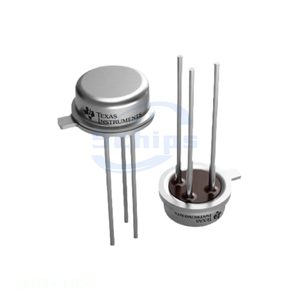 Die IC CURRENT SOURCE 3% DIESALE LM134 MDC Electronic Components Sale Manufacturer Channel Power Management (PMIC) - Product Image 1
